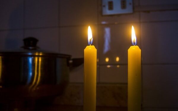 Una falla en Mendoza provocó cortes de luz en San Juan