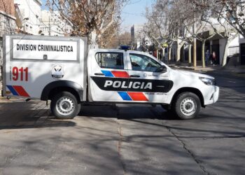 Un hombre fue hallado sin vida en Concepción