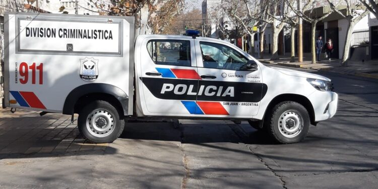 Un hombre fue hallado sin vida en Concepción