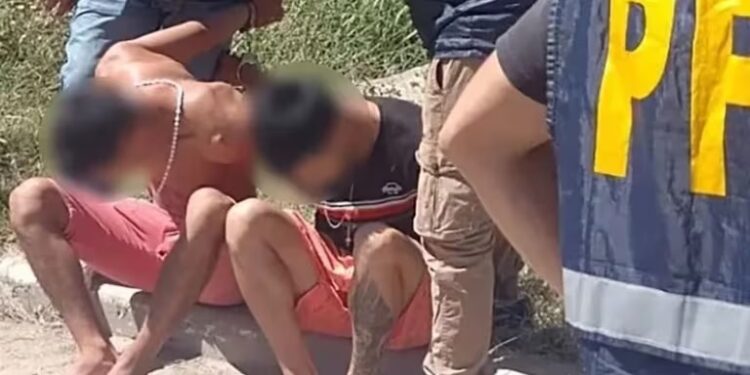 Se negaron a declarar dos de los detenidos por el crimen de Umma