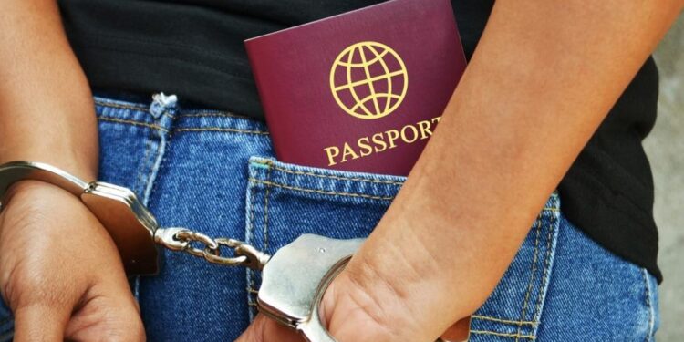 El Gobierno quiere que los extranjeros delincuentes sean expulsados de la Argentina