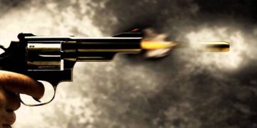 Mataron a una adolescente de 13 años en un robo