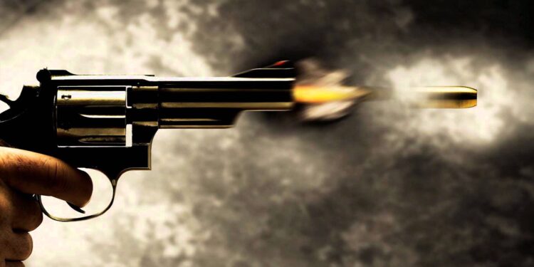 Mataron a una adolescente de 13 años en un robo