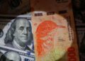 El dólar blue continúa en alza y en San Juan supera los $1.100