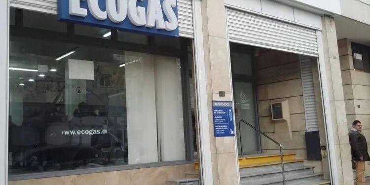 Buscan que en San Juan, el aumento en boletas de gas sea de más del 120%