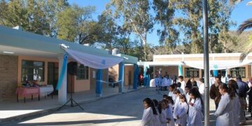 190 días de clases garantizadas en San Juan