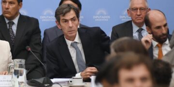 Ley ómnibus: el Gobierno admitió que podría reducir la duración de las emergencias