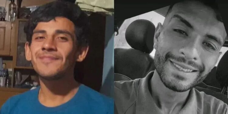 Aparecieron los mochileros sanjuaninos que eran buscados: Se encuentran sanos y salvos