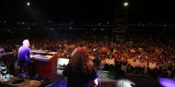 Por la crisis, Albardón no realizará su fiesta tradicional