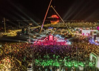 La Fiesta Nacional del Sol se realizará en octubre