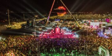 La Fiesta Nacional del Sol se realizará en octubre