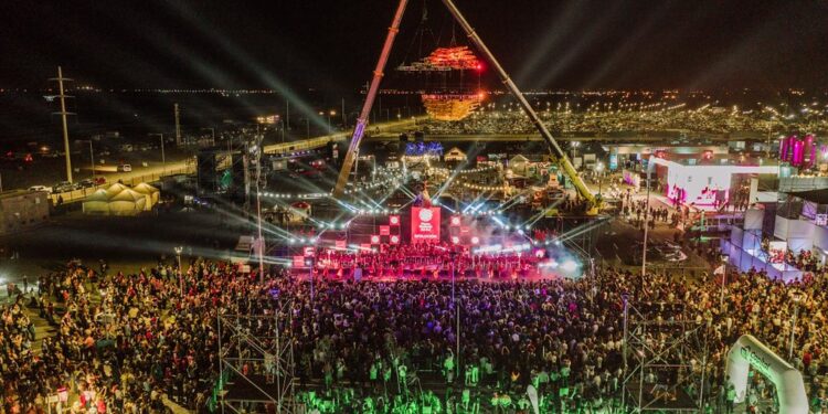 La Fiesta Nacional del Sol se realizará en octubre