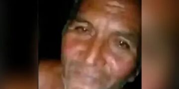 Despiden al jubilado sanjuanino que murió tras ser embestido desde atrás