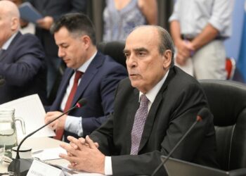 El Gobierno insiste con eliminar las PASO: “No han sido de utilidad”