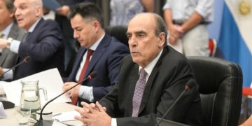 El Gobierno insiste con eliminar las PASO: “No han sido de utilidad”