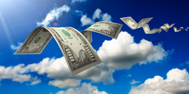 San Juan: el dólar se vende arriba de los $1300