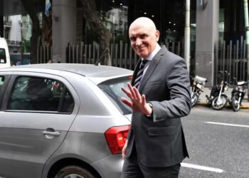 Espert sobre la Ley ómnibus: “Hemos llegado a un acuerdo”