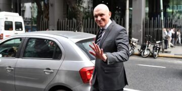 Espert sobre la Ley ómnibus: “Hemos llegado a un acuerdo”