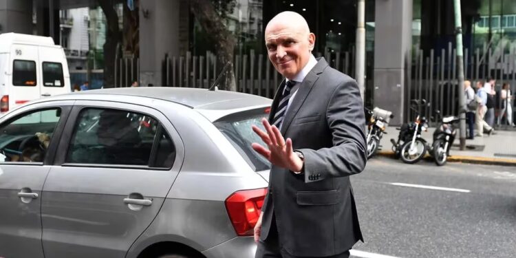 Espert sobre la Ley ómnibus: “Hemos llegado a un acuerdo”