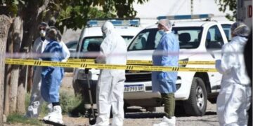 Un joven sanjuanino cayó a una pileta en Zonda y falleció: Investigan la muerte