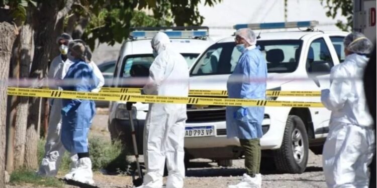 Un joven sanjuanino cayó a una pileta en Zonda y falleció: Investigan la muerte