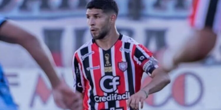 Dieron detalles del estado de salud del capitán de Chacarita tras el accidente que sufrió en la ruta