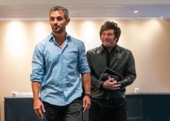 Este miércoles, el Gobierno buscará aprobar la Ley Ómnibus