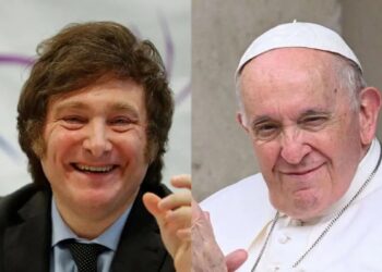 Milei invitó al papa Francisco a la Argentina con una carta: “Le invito a visitar nuestra amada Patria”