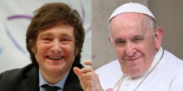 Milei invitó al papa Francisco a la Argentina con una carta: “Le invito a visitar nuestra amada Patria”