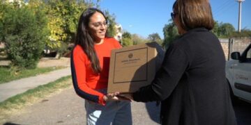 Casi 2000 sanjuaninos con celiaquía recibirán sus módulos alimentarios