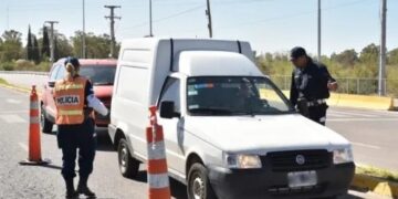 La multa por circular sin RTO cuesta $242,250