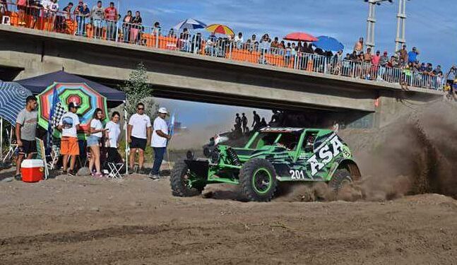 Reunión clave en la previa del Safari tras las Sierras que se corre en febrero