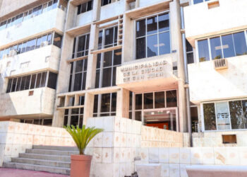 Capital decidió no renovar más de 200 contratos