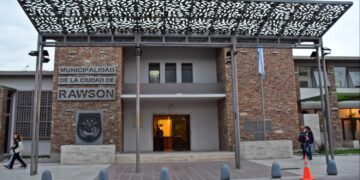 Rawson lanzó descuentos para las tasas municipales: “Hay quitas del 100% de intereses”