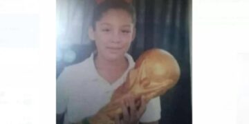 Siguen buscando a una nena sanjuanina: “Se fue con su papá”