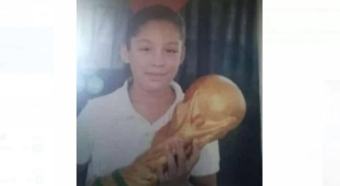 Siguen buscando a una nena sanjuanina: “Se fue con su papá”