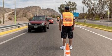 La multa por circular sin RTO cuesta $242,250