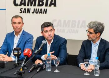 Orrego sobre las designación en el IPEEM: “Todo debe estar dentro de los límites establecidos por la ley”