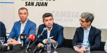 Orrego sobre las designación en el IPEEM: “Todo debe estar dentro de los límites establecidos por la ley”