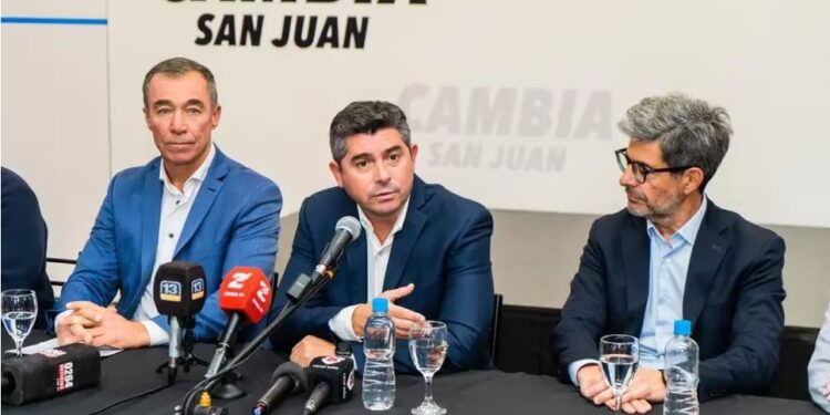 Orrego sobre las designación en el IPEEM: “Todo debe estar dentro de los límites establecidos por la ley”