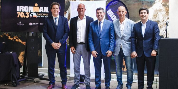 Orrego: “No se deben perder las políticas de Estado que tienen que ver con el deporte”