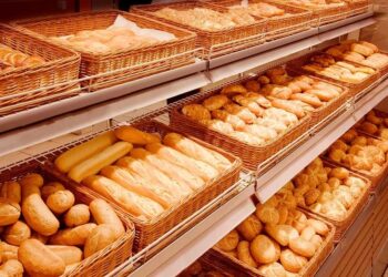 Panaderos sanjuaninos anunciaron nuevos aumentos: Una medialuna se va a $360