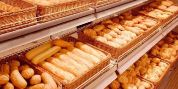 Panaderos sanjuaninos anunciaron nuevos aumentos: Una medialuna se va a $360