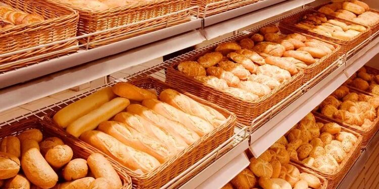 Panaderos sanjuaninos anunciaron nuevos aumentos: Una medialuna se va a $360