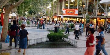 En San Juan, la gente compró más en el Día del Niño que en Reyes Magos