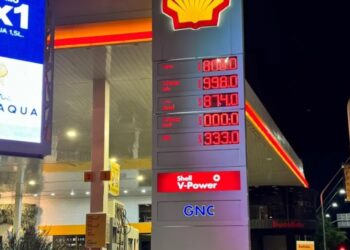 En San Juan, los combustibles premium, llegan al umbral de los $1000 el litro