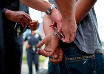 Atraparon a un prófugo del Penal de Chimbas en Mendoza