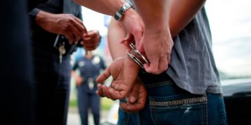 Atraparon a un prófugo del Penal de Chimbas en Mendoza