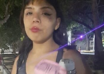 Apareció la sanjuanina de 19 años que se encontraba desaparecida