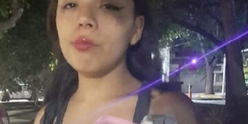 Apareció la sanjuanina de 19 años que se encontraba desaparecida